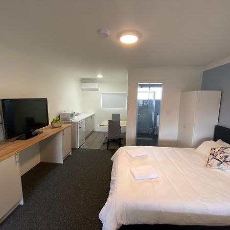 Lakeside Inn Wollongong Primbee Eksteriør bilde