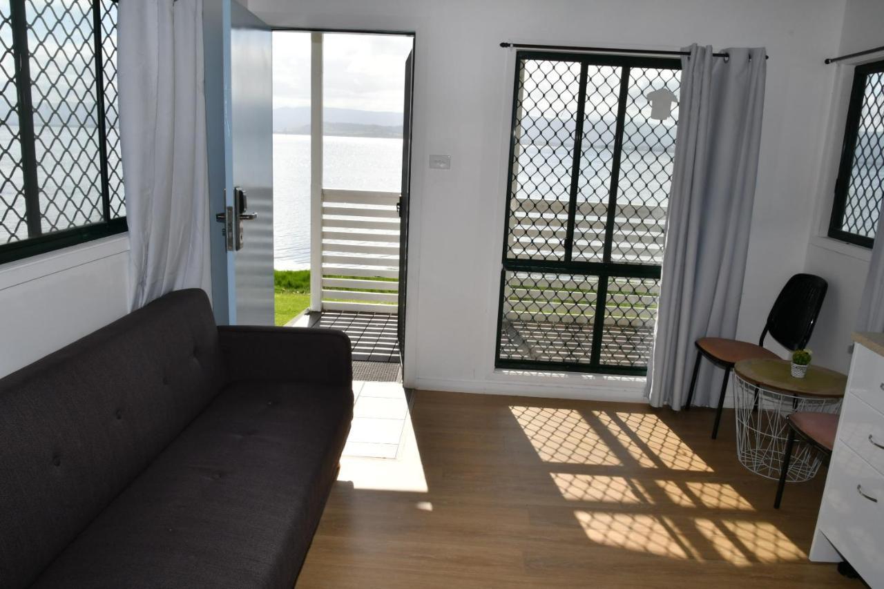 Lakeside Inn Wollongong Primbee Eksteriør bilde