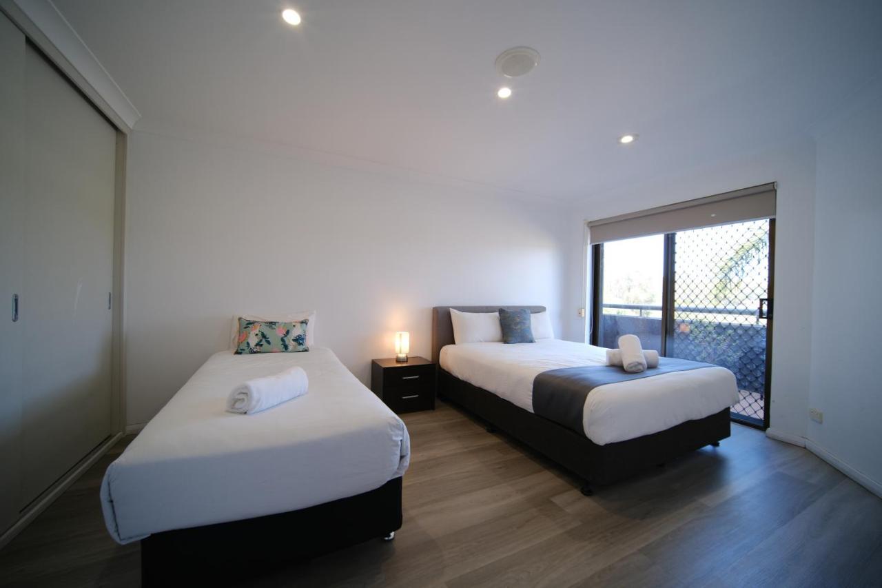 Lakeside Inn Wollongong Primbee Eksteriør bilde