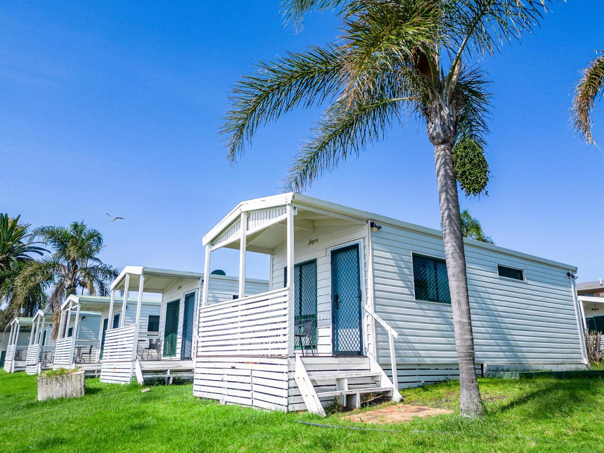 Lakeside Inn Wollongong Primbee Eksteriør bilde