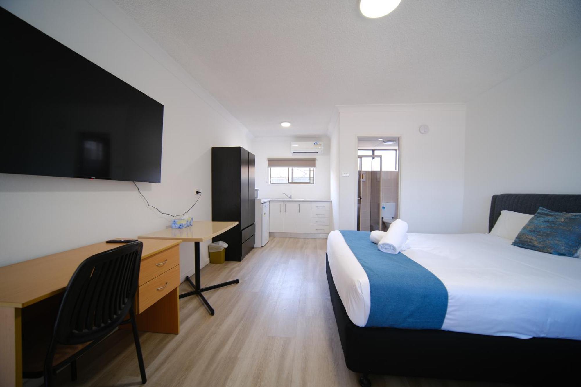 Lakeside Inn Wollongong Primbee Eksteriør bilde