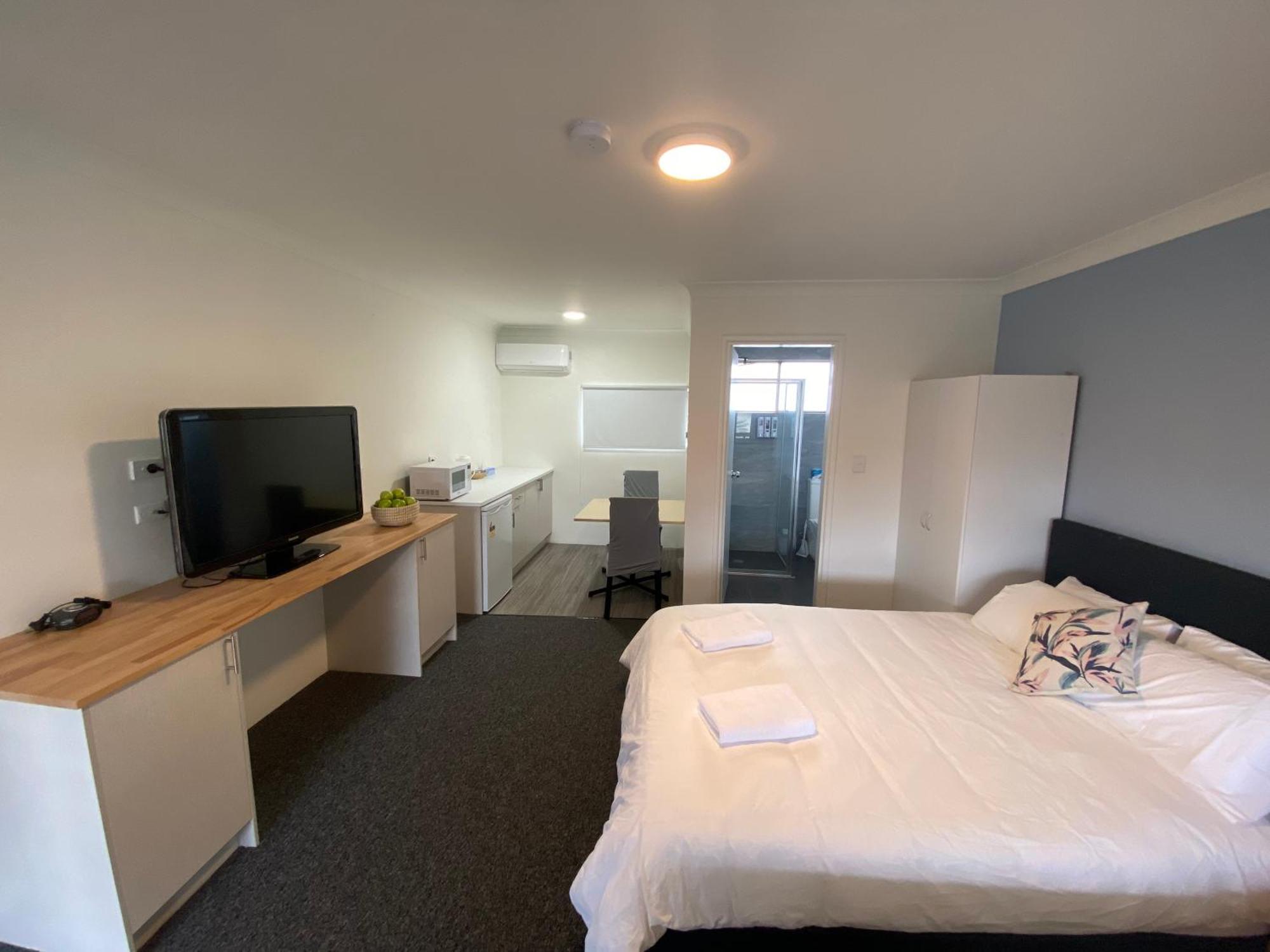 Lakeside Inn Wollongong Primbee Eksteriør bilde
